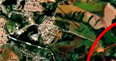 Fazenda Rural com 187 Hectares em Três Corações