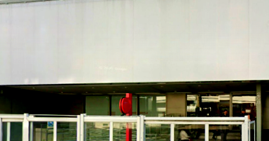 Prédio Comercial em Jundiaí - SP