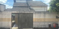 Casa residencial 2 quartos, suíte, garagem, 116m² construída, ocupada