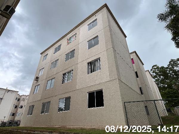 Apartamento 2 Quartos com Garagem em Goiânia - Lote 77