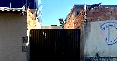 Casa com 3 quartos em Carmo do Cajuru/MG