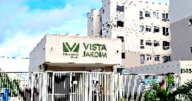 Apartamento 2 quartos, 2 banheiros, 1 vaga, 51.93m² privativos