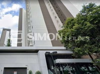 Apartamento com 2 vagas, 85,46m²