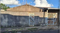 Casa com 3 dormitórios e 1 vaga de garagem em Ibaté/SP