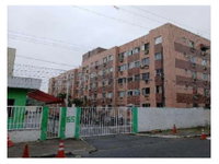 Apartamento com 1 banheiro e 49 m²