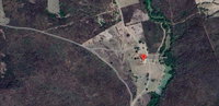 Fazenda - Campo de 112,91 ha em Buque, PE