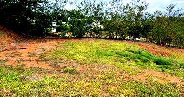 Terreno Amplo em Loteamento com 2000m²