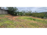 Terreno Amplo em Loteamento com 2000m²