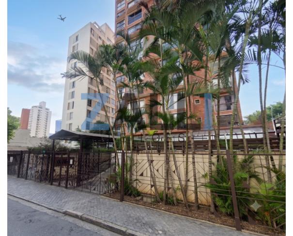Apartamento Duplex com 1 Vaga - 52,90m² -