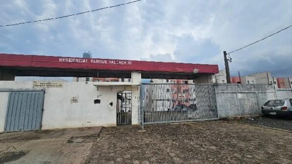 Apartamento com 2 quartos, 1 banheiro e 46,84m² privativos