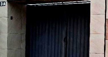 Casa com 2 quartos em Pacatuba/CE