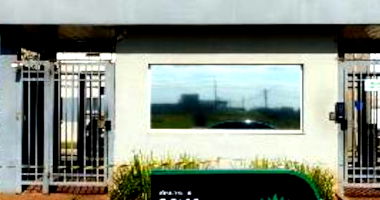 Apartamento com 2 quartos em São José do Rio Preto/SP