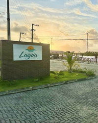 Lote em Condomínio Fechado com 2 Quartos e Área de Lazer