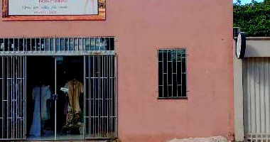 Casa com 217m² de área construída em Redenção/PA