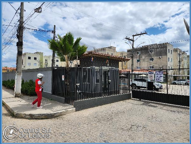 Apartamento com 2 quartos, 61,91 m², ideal para investimento