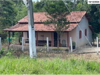 Parte ideal de 20% - Fazenda 145,20ha - Ipameri/GO