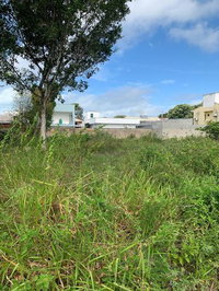 Terreno com 359,32m² em Porto Seguro/BA