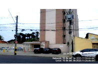 Apartamento com 2 quartos e 1 vaga em Tremembé/SP