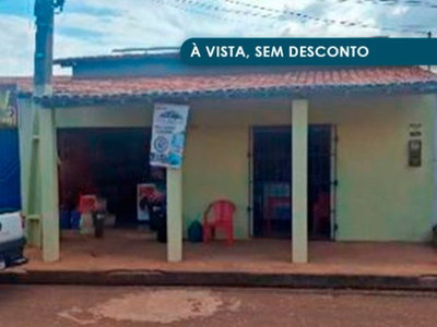 Casa 199 m² em Açailândia - Jardim de Alah