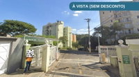 Apartamento com 68,74m² em Condomínio no Jardim Luísa - SP