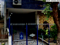 Apartamento 101 com 2 vagas
