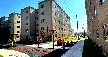 Apartamento 40m² em Rio de Janeiro/RJ