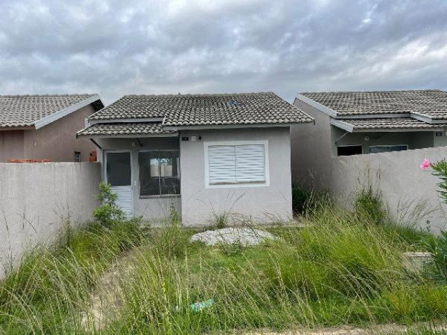 Casa com 2 quartos em Campos dos Goytacazes/RJ
