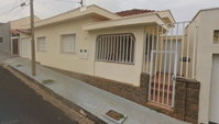 Nua Propriedade de Casa com 260 m² em Mococa - SP