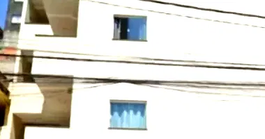 Apartamento 2º pavimento com 34,58m² privativos, ocupado