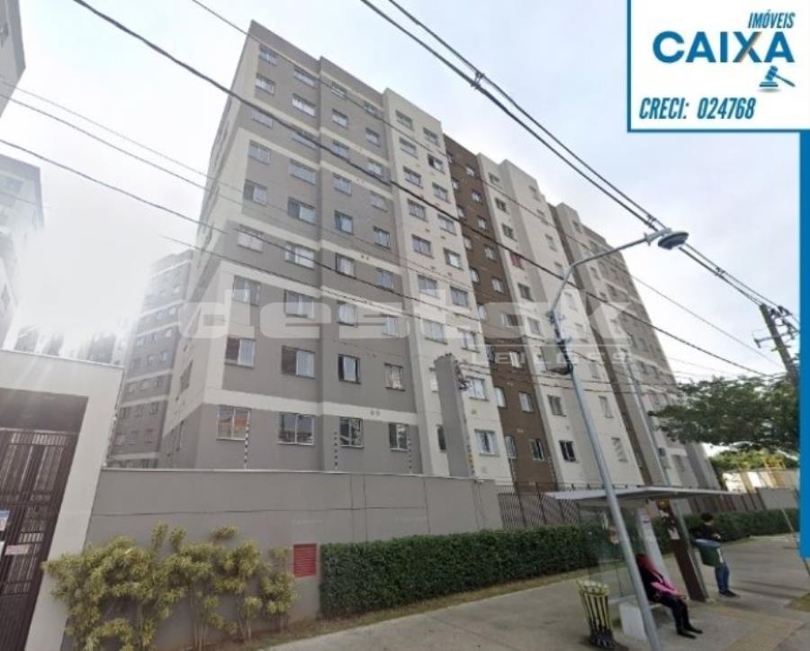 Apartamento 2 Quartos em Guaianazes/SP