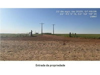 Fazenda Angelim 321ha Rural em Jateí