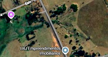 Área Rural com 4,50ha em Adamantina/SP