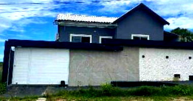 Casa com 2 Quartos em Iguaba Grande/RJ