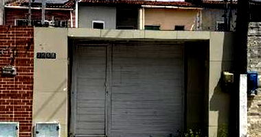 Casa em Maracanaú - 81,7 m²