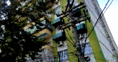 Apartamento 1201 no Edifício Magdalena Terrasa com 154m²