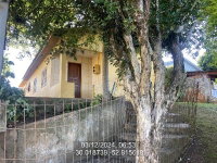 Casa em Cachoeira do Sul/RS com 2 quartos