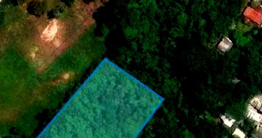 Terreno 6.743m² Desocupado
