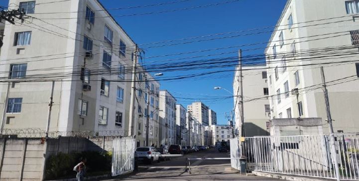 Apartamento com 1 Quarto no Rio de Janeiro