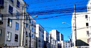 Apartamento Ocupado com 1 Quarto no Rio de Janeiro