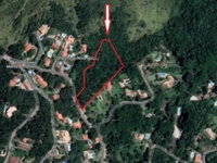 Parte ideal de 2/11 avos em terreno de 22.550 m²