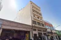 Apartamento 97m², 2 dormitórios, Centro SP