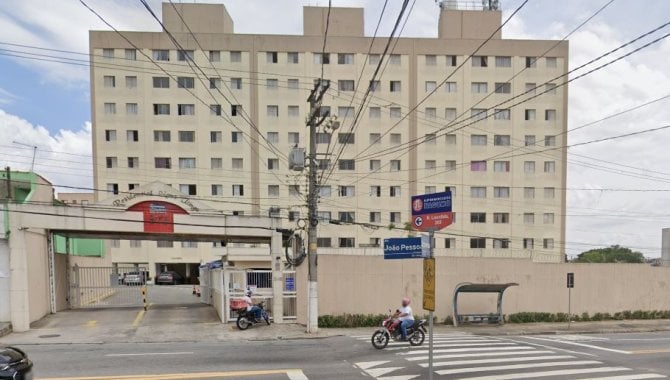 Apartamento 62m² com 3 quartos e vaga - Santo André