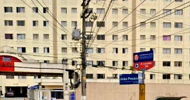 Apartamento 62m² com 3 quartos e vaga - Santo André