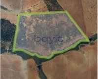 Gleba de Terras - 170,21,59 ha - Ideal para Investimento