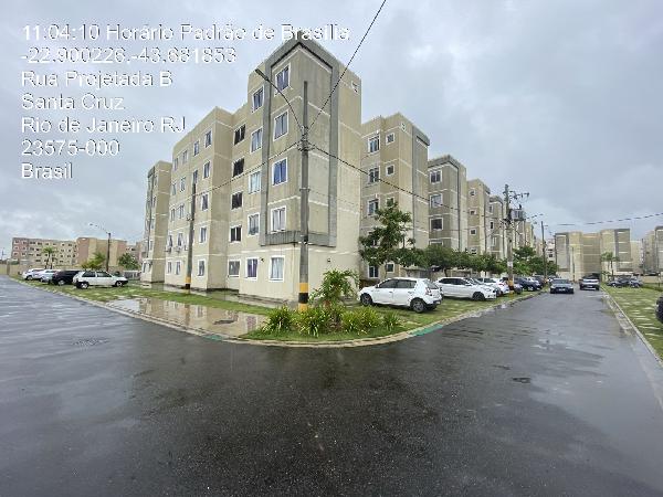 Apartamento 2 quartos com 45,3m² área privativa
