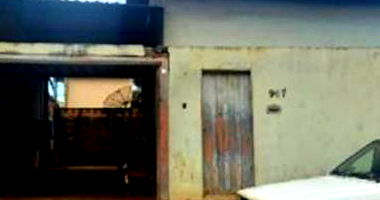 Casa em Frutal com 2 Quartos e 53.95m² de Área Privativa