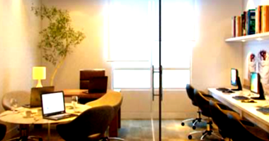 Conjunto Comercial Duplex em Campinas com 2 Vagas