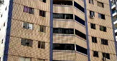 Apartamento com 3 quartos em Taguatinga/DF