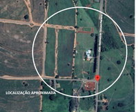 Área Rural com 11,39 hectares em Timboré