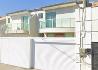 Casa com 221,35 m² em Parque Burle, Ocupada